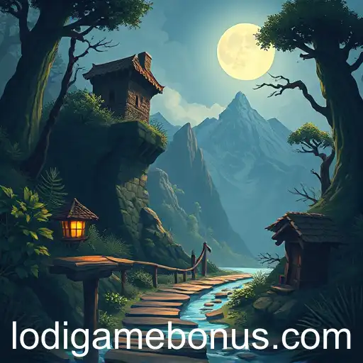 Exploration Chronicles: Unveiling the Allure of Adventure Games on 'Lodigame'