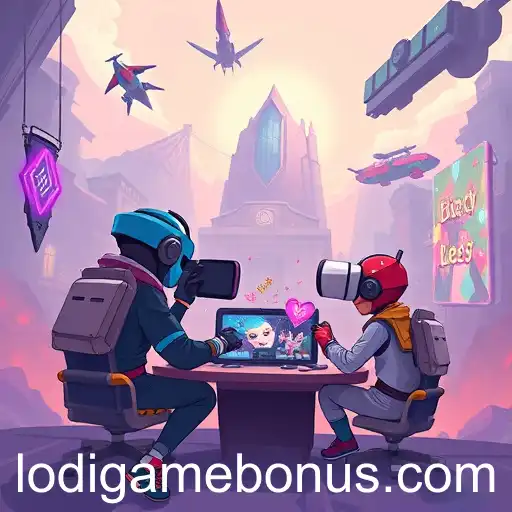 The Rise of Lodigame and Its Influence on Digital Gaming Culture