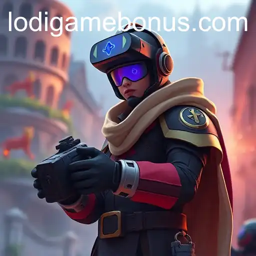 Lodigame: A Look into the Future of Online Gaming