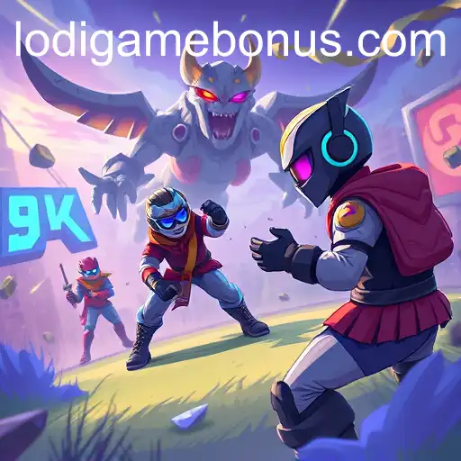 Lodigame: Evolving Gaming Landscape