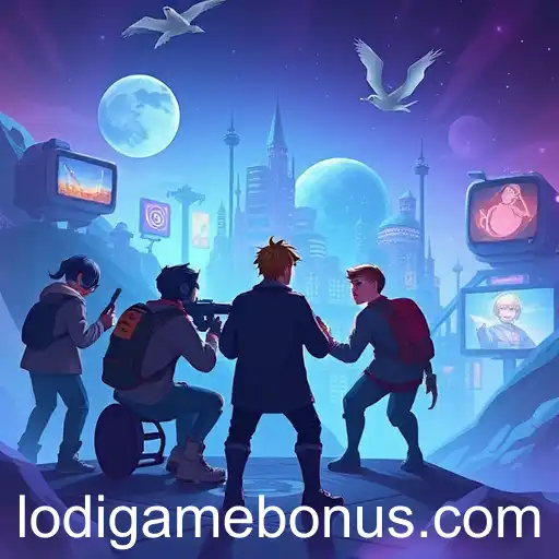 Lodigame: Gaming Evolution in 2025
