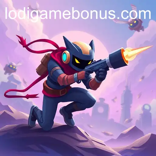 Lodigame: Revolutionizing Online Gaming in 2025