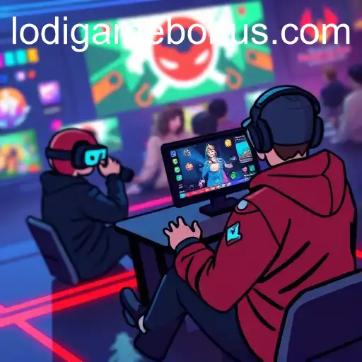 The Rise and Influence of Lodigame in the Digital Age
