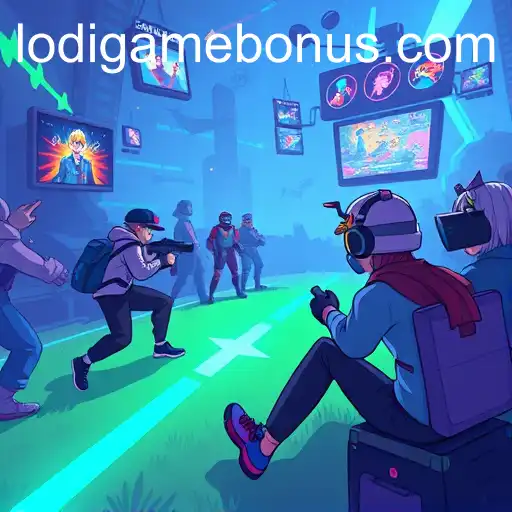 Lodigame's Impact on Global Gaming Trends