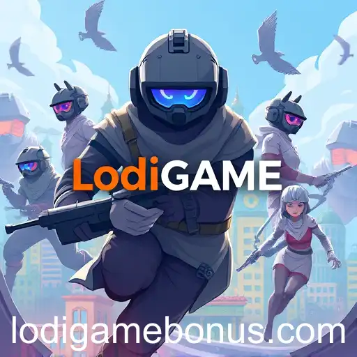 Lodigame's Growing Impact on Online Gaming