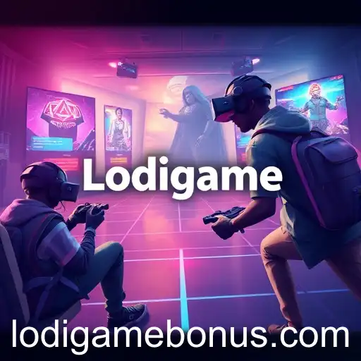 Lodigame: Revolutionizing Online Gaming in 2025