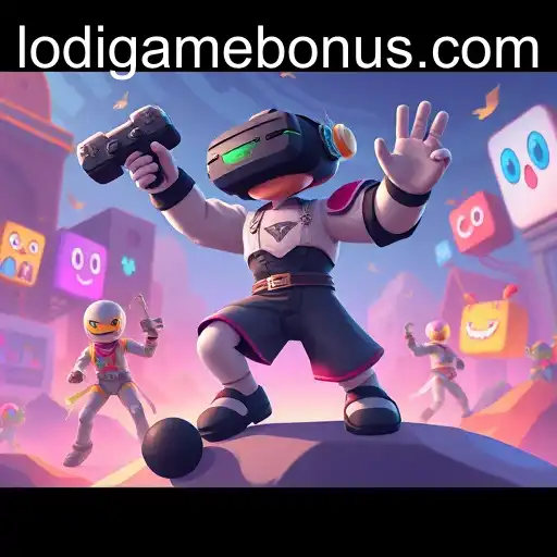 Lodigame Revolutionizes Online Gaming Experience