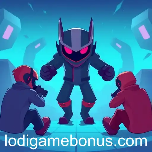 Lodigame: A New Trend in Online Gaming