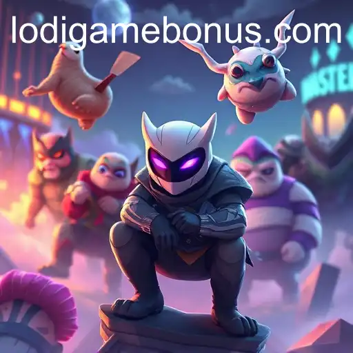 Lodigame's Rising Popularity Amidst Shifting Online Trends