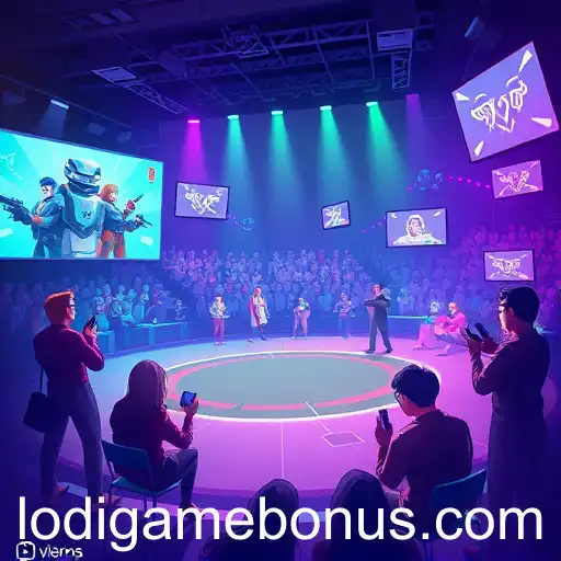 Lodigame Shapes the Online Gaming Landscape