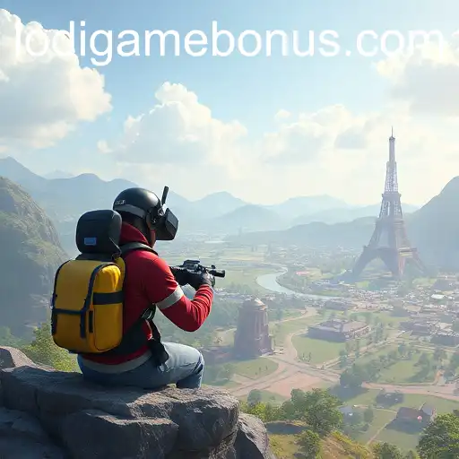 Lodigame Revolutionizes Online Gaming in 2026