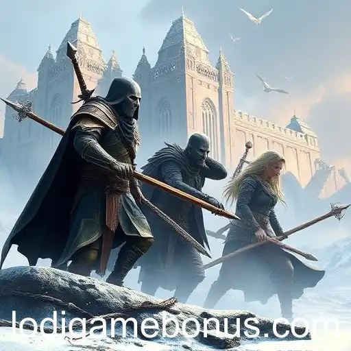 The Rise and Influence of Lodigame