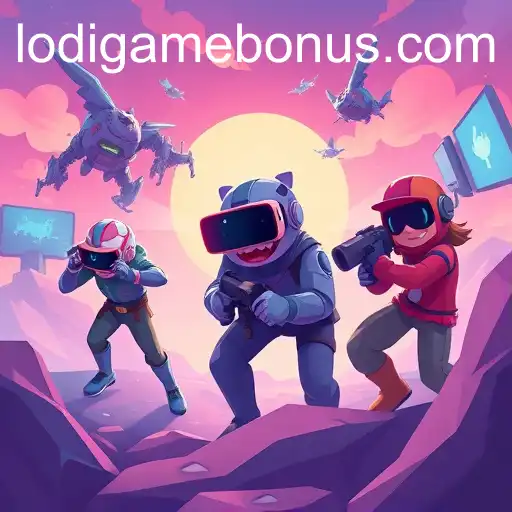 The Rise of Lodigame in Online Gaming