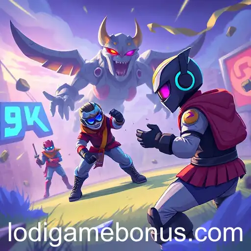 Lodigame: Evolving Gaming Landscape