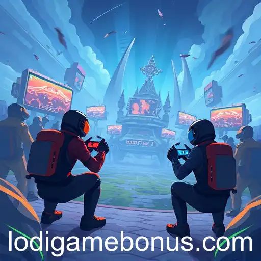 Lodigame's Rise in the Gaming World