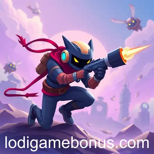 Lodigame: Revolutionizing Online Gaming in 2025