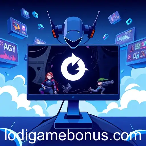 Lodigame Revolutionizes Online Gaming Experience