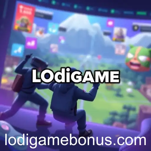 Lodigame's Interactive Evolution