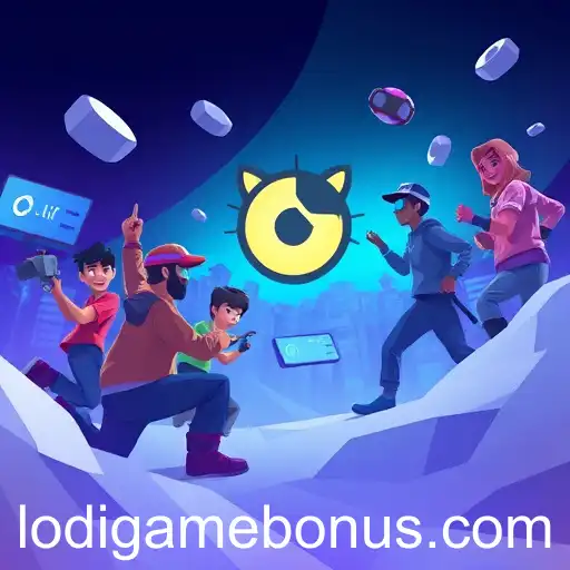 Lodigame Revolutionizes Online Game Experience