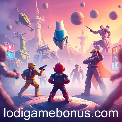 Lodigame: Revolutionizing Online Gaming Platforms
