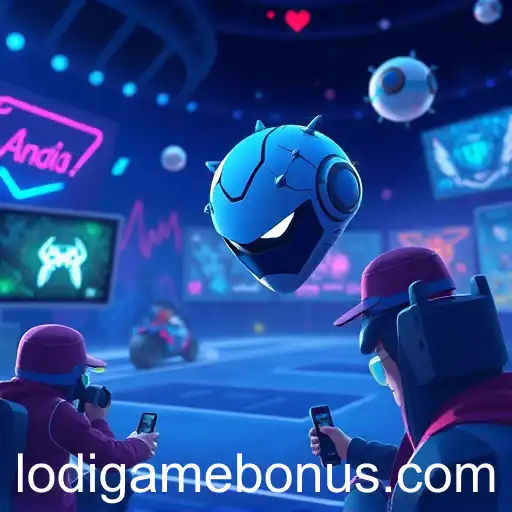 Lodigame: Revolutionizing Online Gaming in 2025