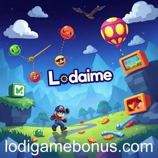 The Rise of LodiGame: Revolutionizing Online Gaming