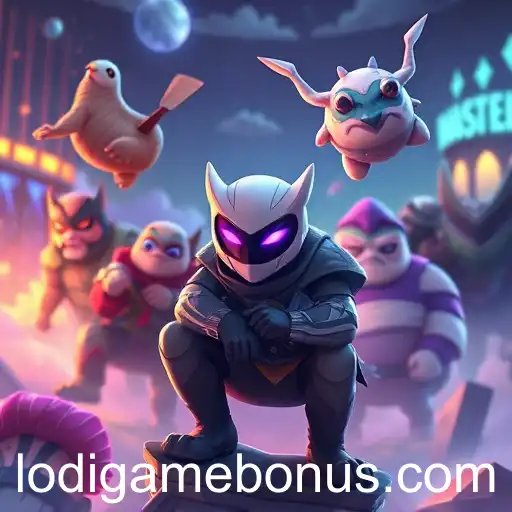 Lodigame's Rising Popularity Amidst Shifting Online Trends