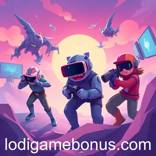 The Rise of Lodigame in Online Gaming