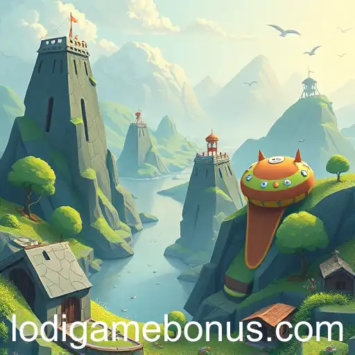 Lodigame: Revolutionizing Online Gaming in 2025