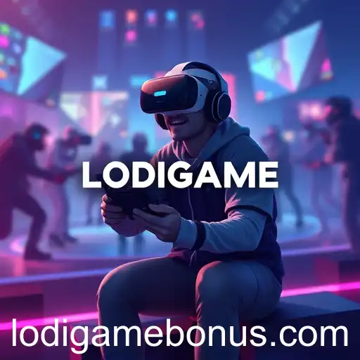 The Rise of Lodigame: Shaping the Future of Online Gaming