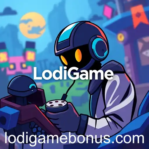 The Rise of Lodigame: A New Player in the Digital Arena