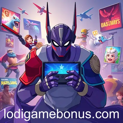 The Rise of LodiGame in Online Gaming