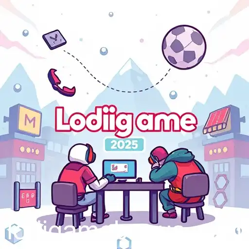 The Rise of Lodigame in Online Gaming