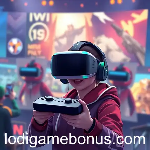 Lodigame's Virtual Expansion in 2025