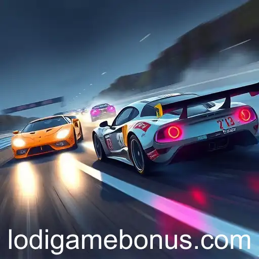 Exploring the Thrill: The World of Racing Games