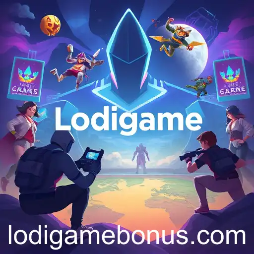 Exploring the Rise of Lodigame in the Gaming World