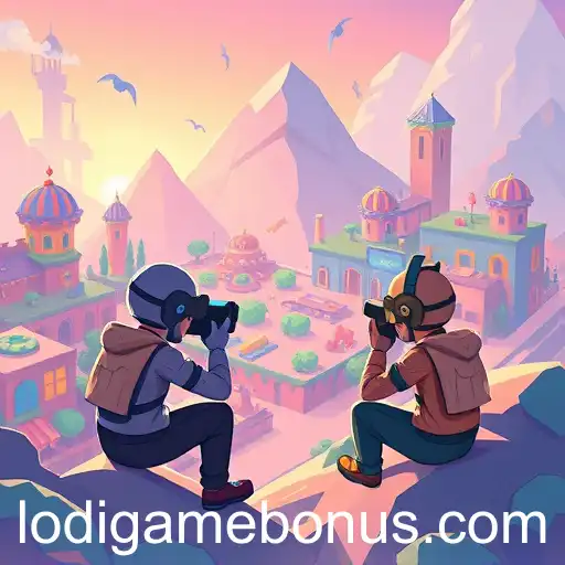 The Rise of Lodigame: Shaping the Future of Online Gaming