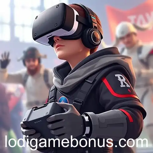 The Rise of Lodigame: A New Player in the Digital Arena