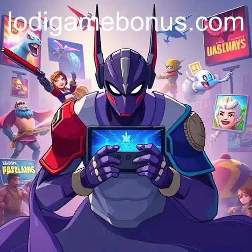 The Rise of LodiGame in Online Gaming