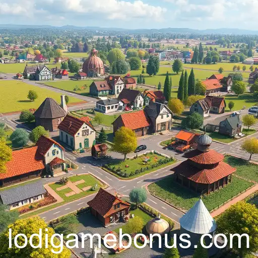 The Rise of Simulation Games: Exploring the World of 'lodigame'