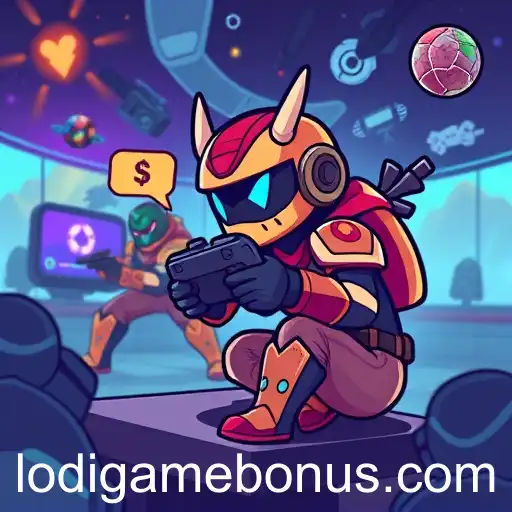 The Rise of Lodigame: Revolutionizing Online Gaming