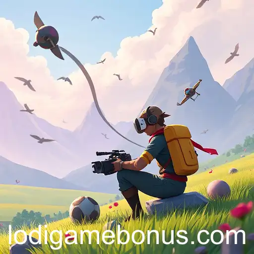 The Rise of Lodigame: A Digital Gaming Phenomenon